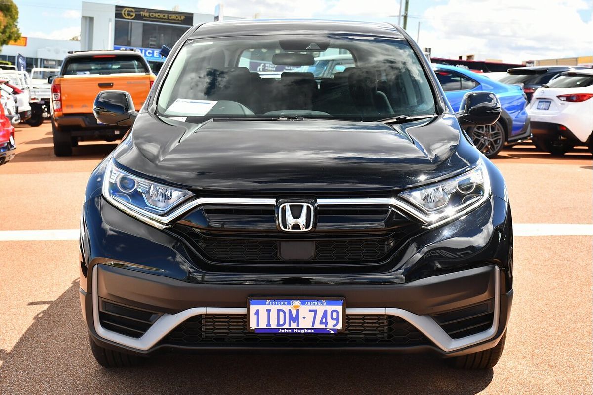2022 Honda CR-V VTi RW
