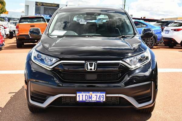 2022 Honda CR-V VTi RW