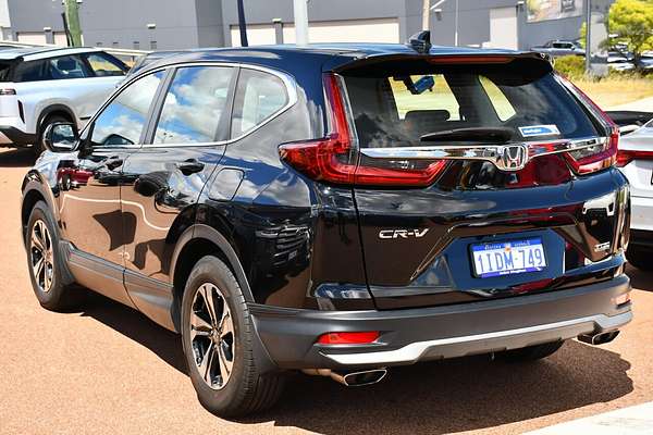 2022 Honda CR-V VTi RW