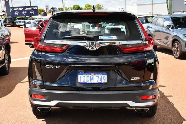 2022 Honda CR-V VTi RW