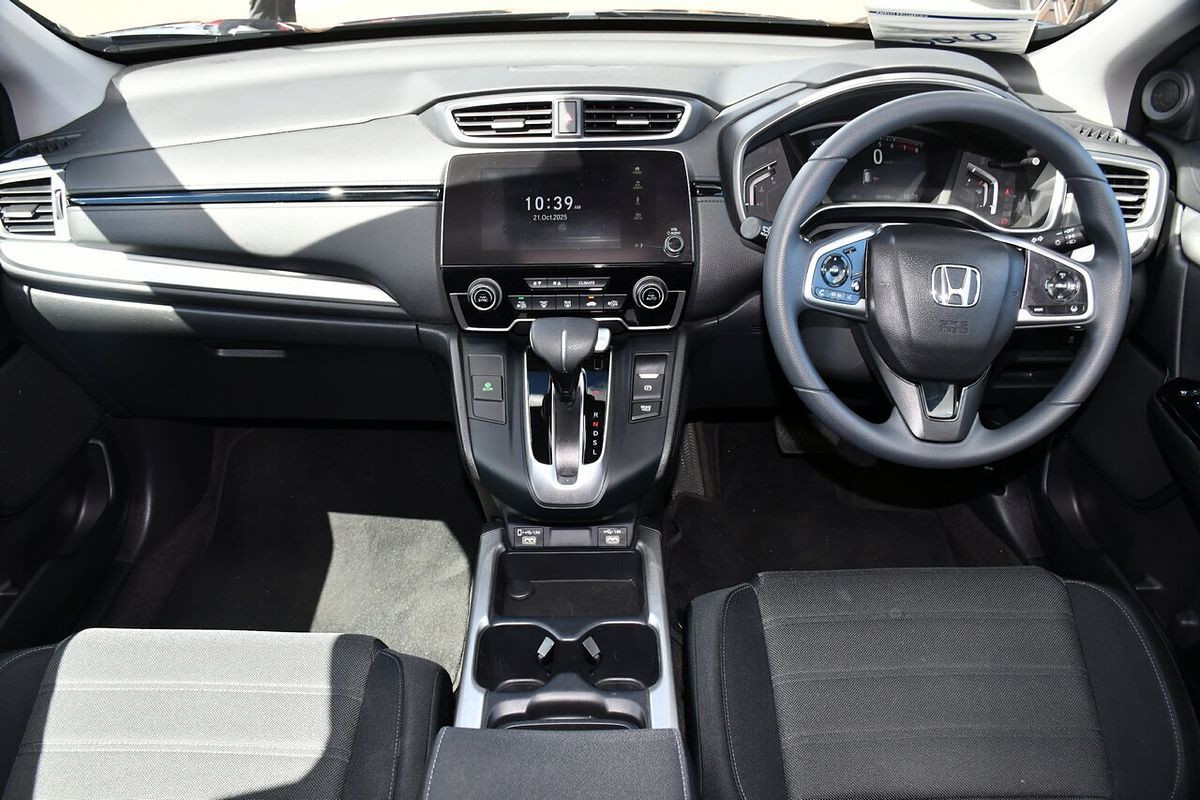 2022 Honda CR-V VTi RW