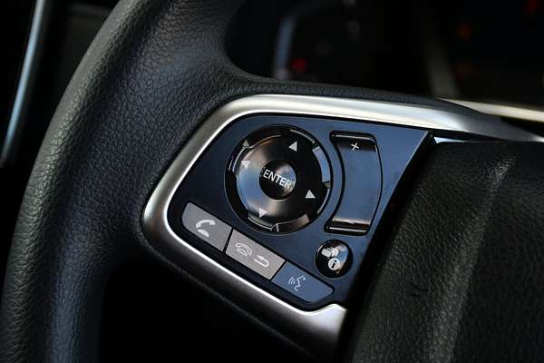 2022 Honda CR-V VTi RW