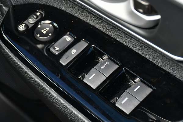 2022 Honda CR-V VTi RW