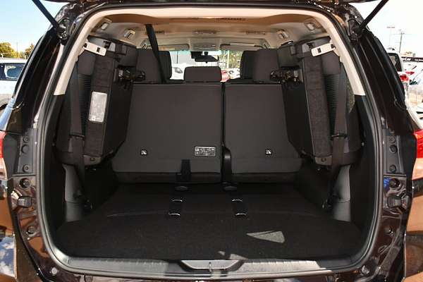 2025 Toyota Fortuner GX GUN156R