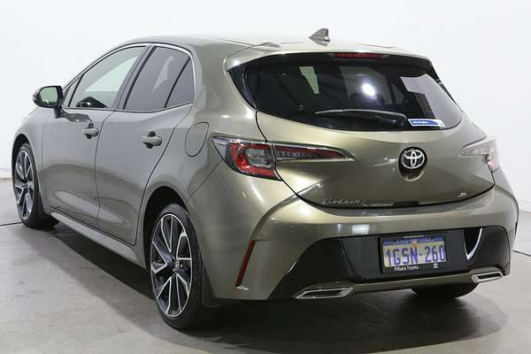 2019 Toyota Corolla ZR MZEA12R