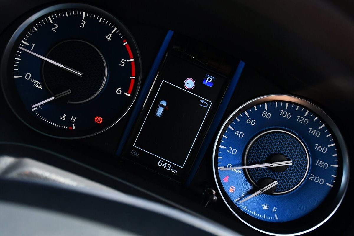 2025 Toyota Fortuner GX GUN156R