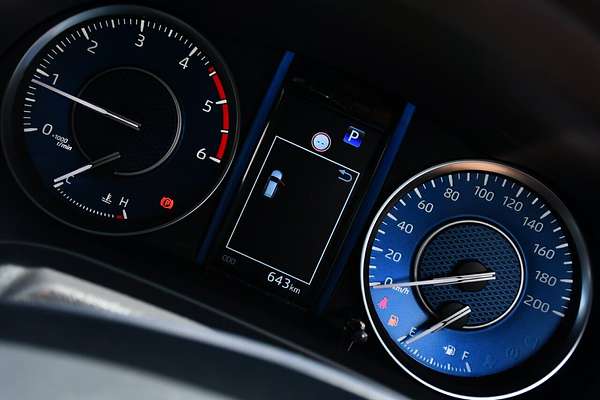 2025 Toyota Fortuner GX GUN156R