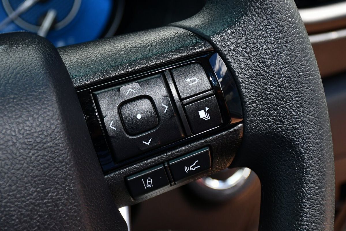 2025 Toyota Fortuner GX GUN156R