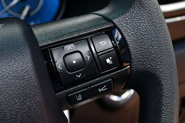 2025 Toyota Fortuner GX GUN156R