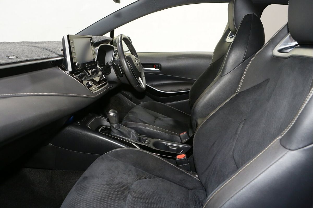 2019 Toyota Corolla ZR MZEA12R