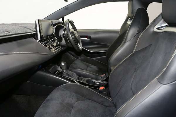 2019 Toyota Corolla ZR MZEA12R