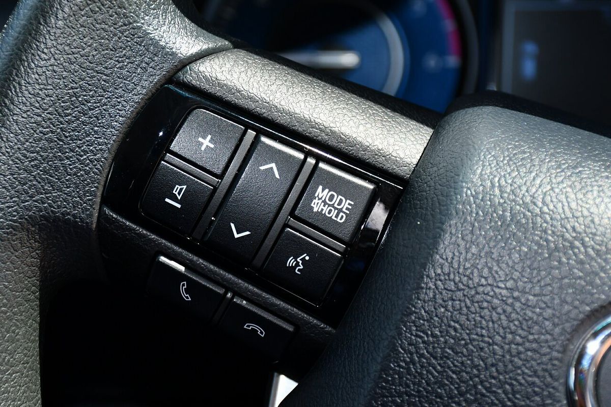 2025 Toyota Fortuner GX GUN156R