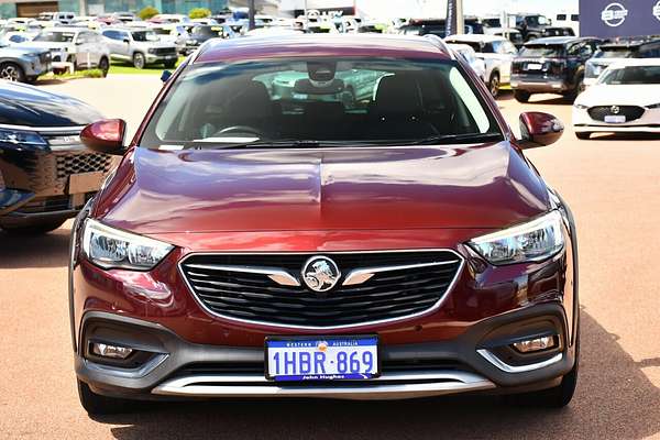 2019 Holden Calais ZB