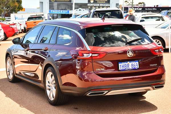 2019 Holden Calais ZB