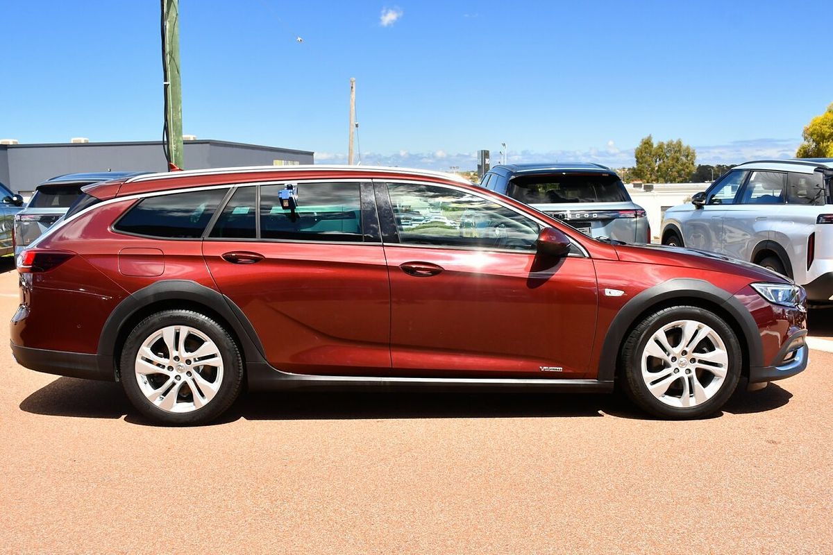 2019 Holden Calais ZB