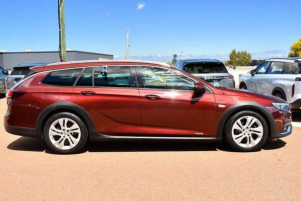 2019 Holden Calais ZB