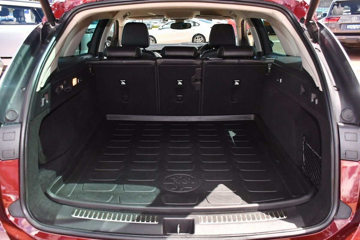 2019 Holden Calais ZB