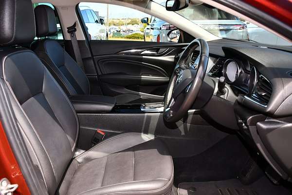 2019 Holden Calais ZB