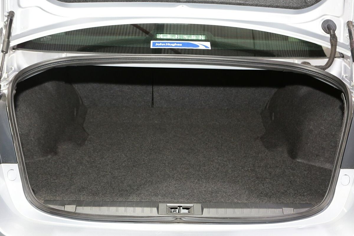 2018 Subaru Liberty 2.5i 6GEN
