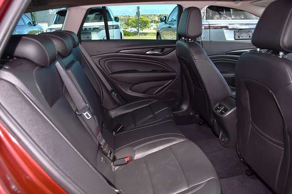 2019 Holden Calais ZB