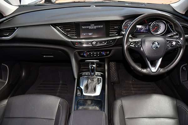 2019 Holden Calais ZB