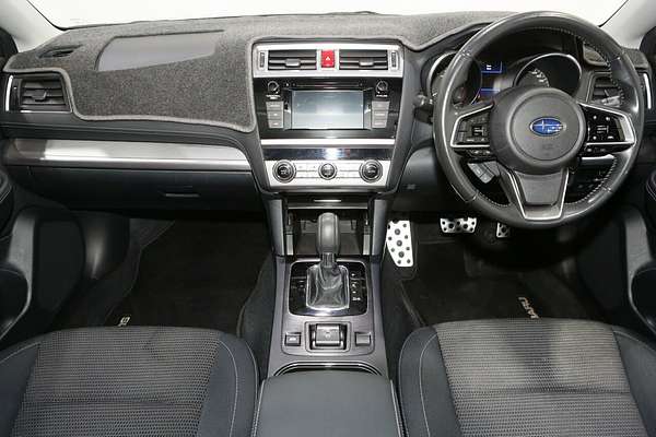2018 Subaru Liberty 2.5i 6GEN