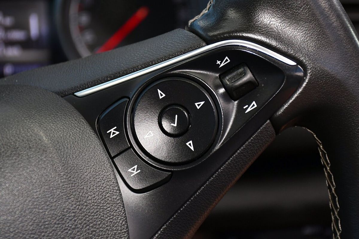 2019 Holden Calais ZB