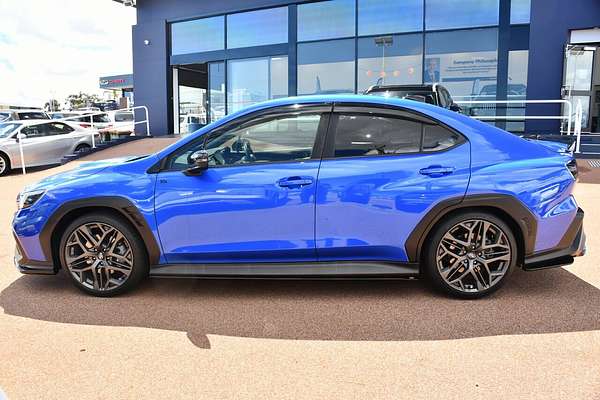 2023 Subaru WRX 50 Years Edition VB
