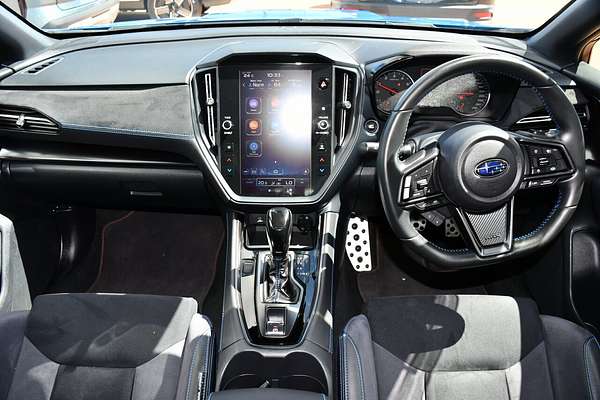 2023 Subaru WRX 50 Years Edition VB