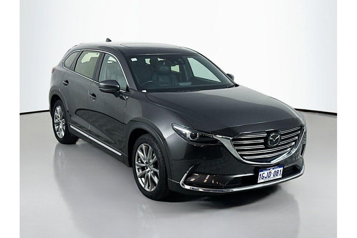 2017 Mazda CX-9 Azami TC
