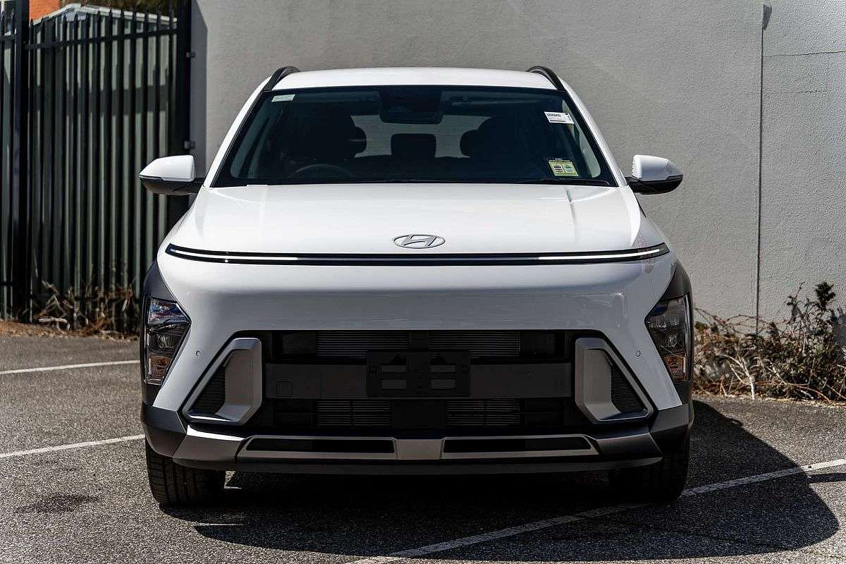 2025 Hyundai Kona Elite SX2.V3.5