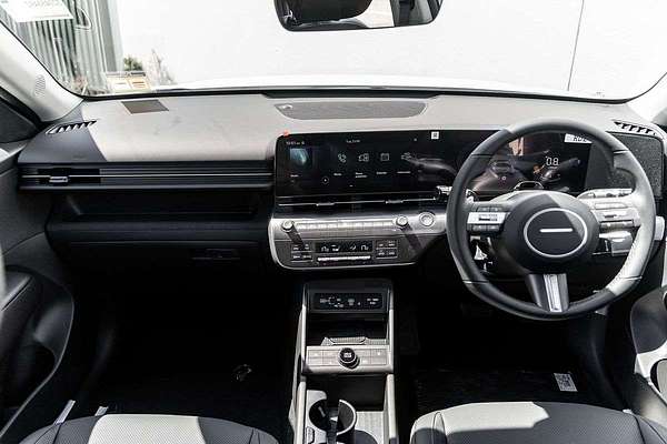 2025 Hyundai Kona Elite SX2.V3.5