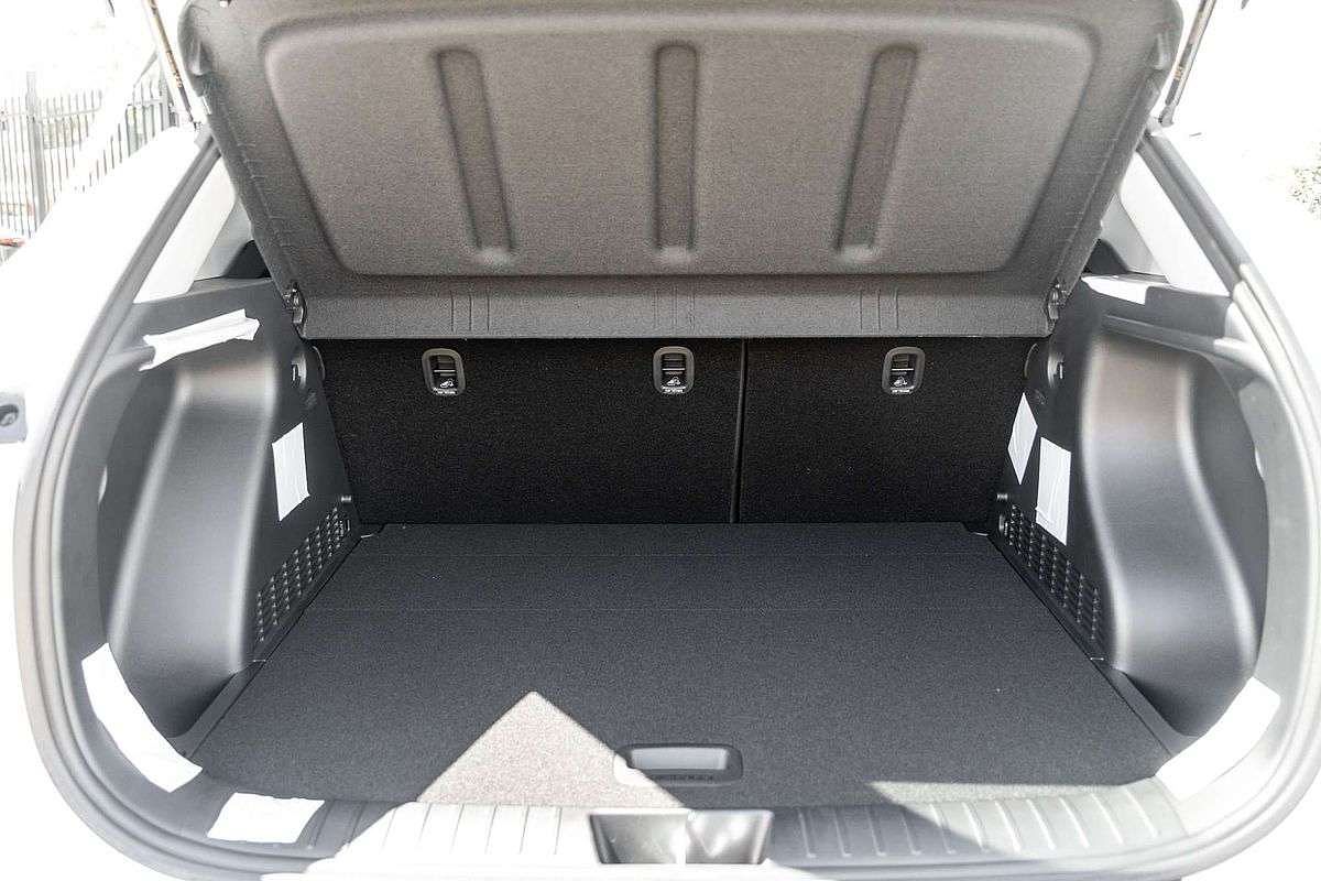 2025 Hyundai Kona Elite SX2.V3.5