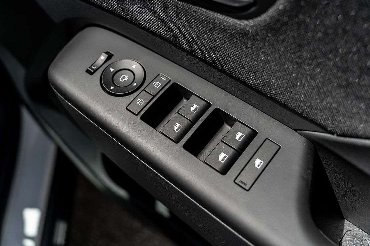 2025 Hyundai Kona Elite SX2.V3.5