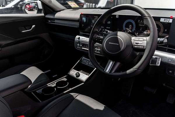 2025 Hyundai Kona Elite SX2.V3.5