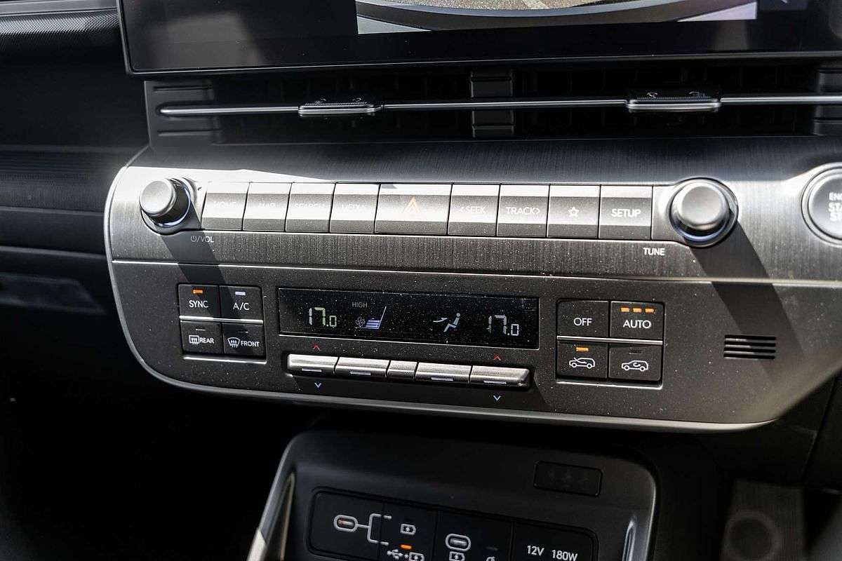 2025 Hyundai Kona Elite SX2.V3.5