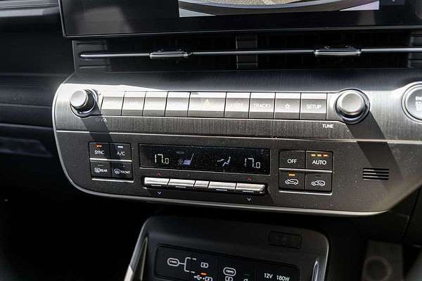 2025 Hyundai Kona Elite SX2.V3.5