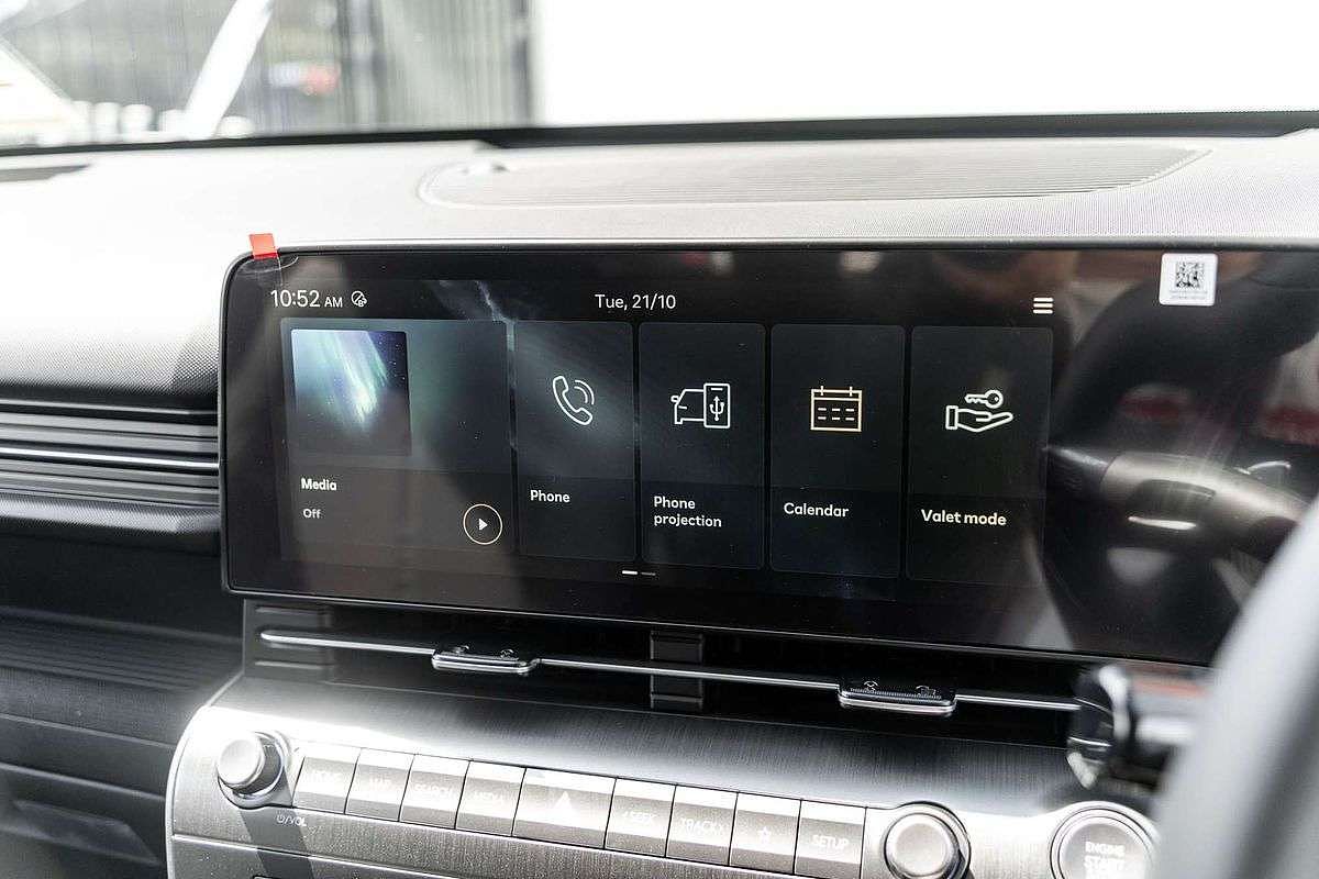 2025 Hyundai Kona Elite SX2.V3.5