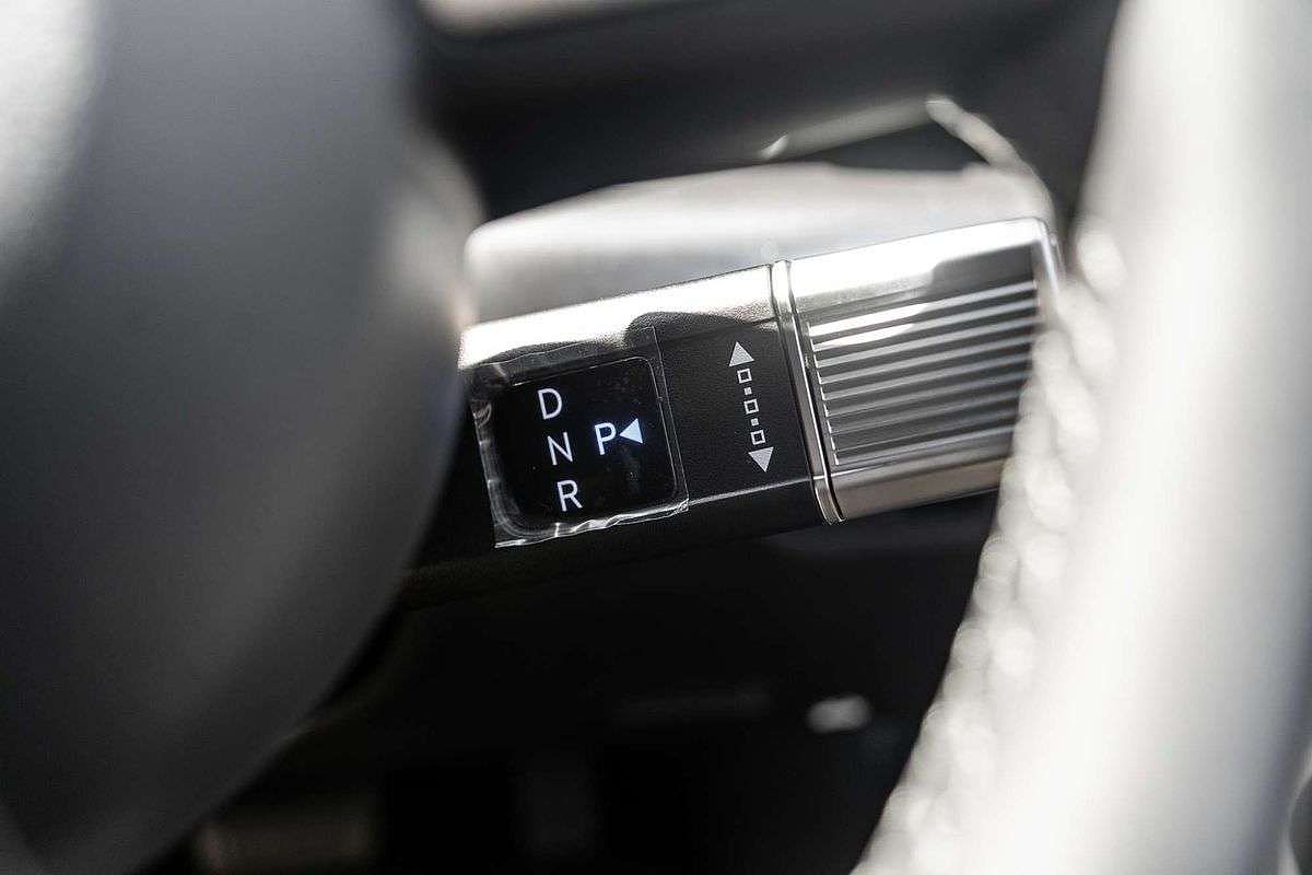 2025 Hyundai Kona Elite SX2.V3.5