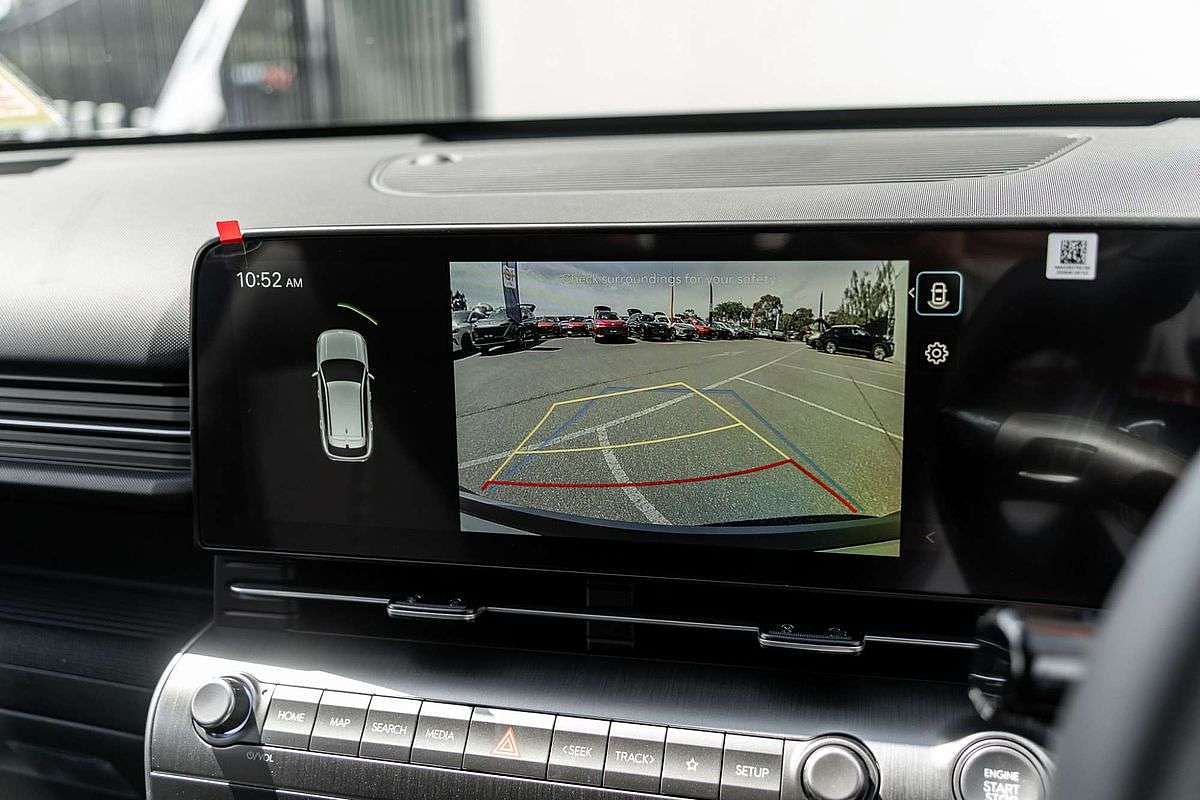 2025 Hyundai Kona Elite SX2.V3.5