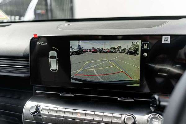 2025 Hyundai Kona Elite SX2.V3.5