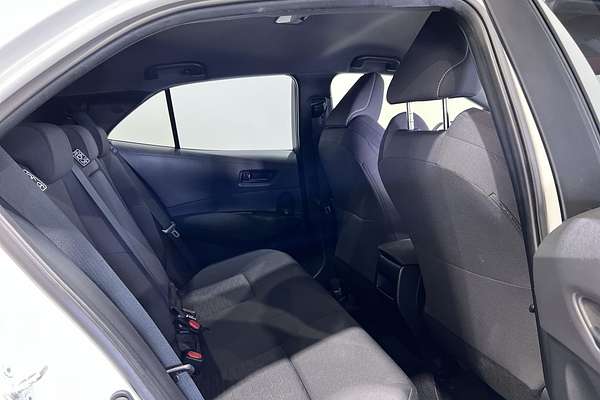 2021 Toyota Corolla Ascent Sport Hybrid ZWE211R