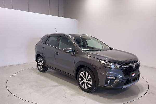 2023 Suzuki S-Cross Plus JYB