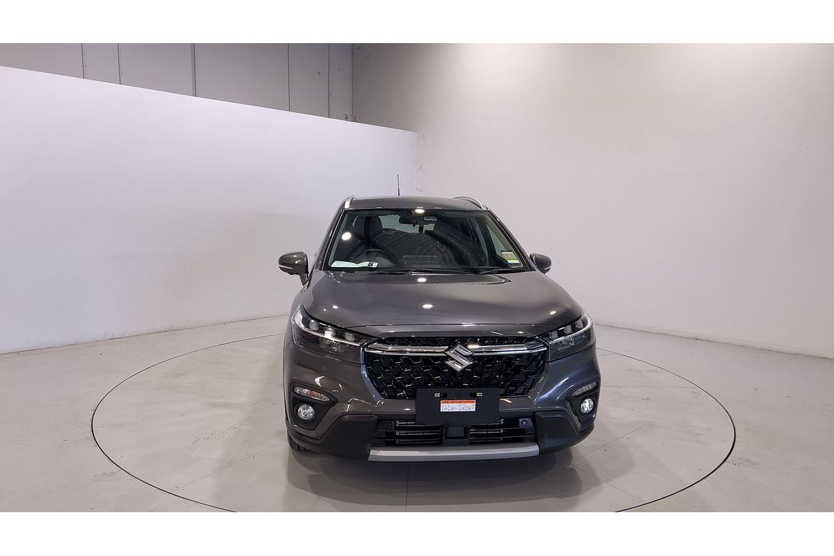 2023 Suzuki S-Cross Plus JYB