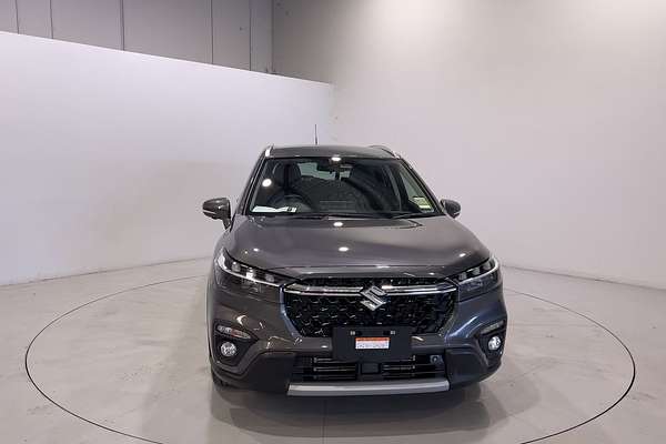 2023 Suzuki S-Cross Plus JYB