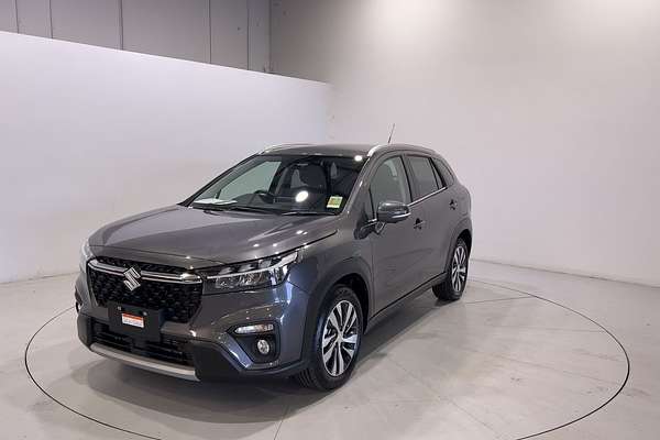 2023 Suzuki S-Cross Plus JYB