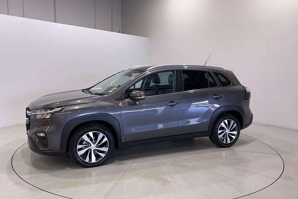 2023 Suzuki S-Cross Plus JYB