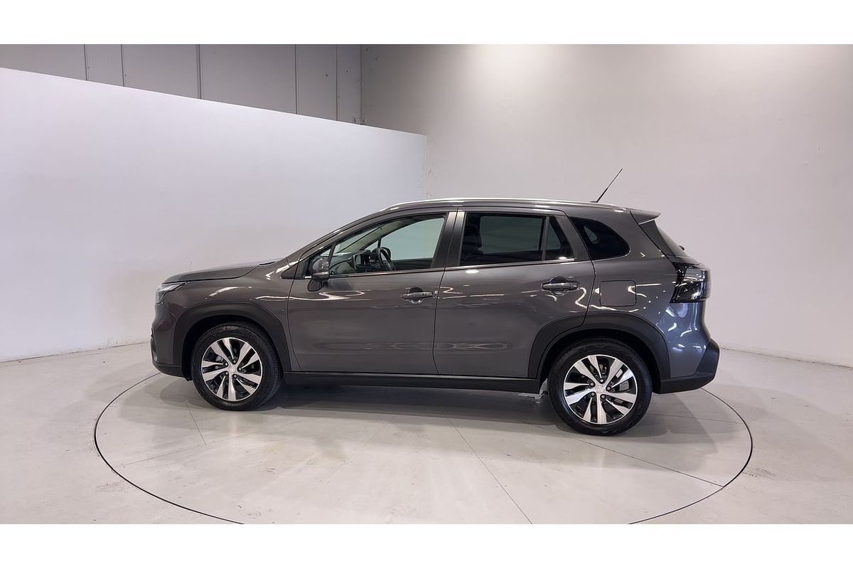 2023 Suzuki S-Cross Plus JYB