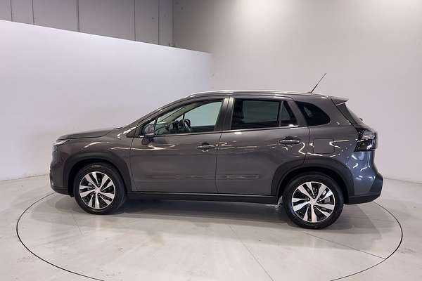 2023 Suzuki S-Cross Plus JYB