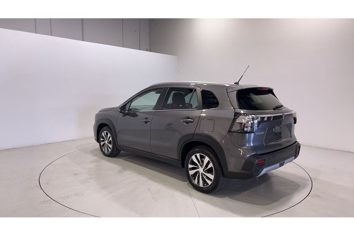 2023 Suzuki S-Cross Plus JYB